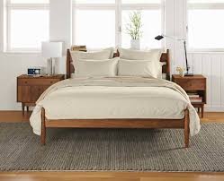 35 Wonderfully Stylish Mid Century Modern Bedrooms Mid Century Bedroom Design Bedroom Furniture Sets Modern Bedroom Furniture