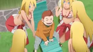 Meownime Boruto 150