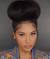 Different Types Of Messy Buns