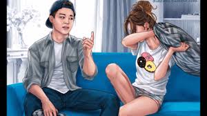 46,368 likes · 78 talking about this. Bts Imagine Girlfriend Fanarts Fan Imagines Bts And Sketch Them Best Ever Collection Youtube