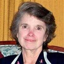 Sherrie Lynn Elizabeth Carlson Obituary