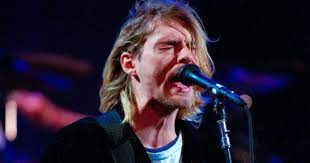 2,978,449 likes · 2,322 talking about this. Rock In Peace Kurt Cobain Fakten Und Weisheiten Des Nirvana Frontmanns Rock Antenne