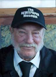 INSPIRATION AWARD WINNER