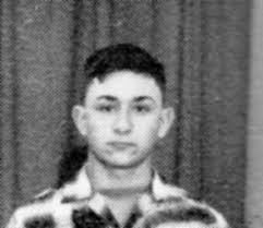 Camas High Class of 1966