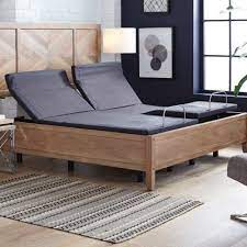 From a practical standpoint, we'll focus on the installation options and how they fit together with various bed frames and room configurations. Member S Mark Split King Premier Adjustable Base With Pillow Tilt And Massage Sam S Club