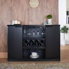 Somerton Dwelling Nocturne Server Wine Cabinets Wine Buffet Dining Storage