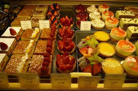Very Nice Cake Review Of Paul Restaurant Dubai United Arab Emirates Tripadvisor