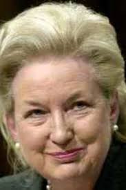 Maryanne Trump Barry