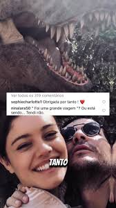 Separação de Sophie Charlotte e Daniel de Oliveira: Detalhes sobre o fim do  casamento