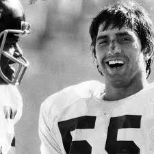 Ranking the 100 best Bears players ever: No. 48, Doug Buffone