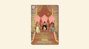 Create your own magic card for an upcoming product with head designer mark rosewater and brainstorm its mechanics, creative and balance (just for you less than 1,000 people have designed official magic: 3 Amanda Lovelace Oracle Cards To Inspire You To Believe In Your Own Magic Read Poetry