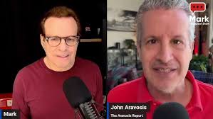 Deportation Showdown, Google Breakup, Trump’s IRS Shuffle: John Aravosis