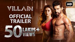 Villain ভ ল ন Official Trailer Bengali Movie 2018 Ankush Mimi Rittika Baba Yadav Svf Youtube