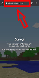 Eine einfache version von minecraft, ohne feinde und waffen. Handy Und Smartphone Forum