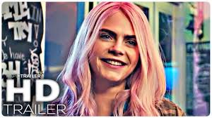 Жизнь за год (life in a year) категория: Life In A Year Official Trailer 2020 Cara Delevingne Jaden Smith Movie Hd Youtube