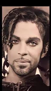 Prince and Whitney Houston