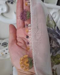 Kolay Tig Oyasi Yapimi Videolu Anlatimli In 2020 Mina