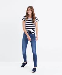 Check out our collection of jeans for tall women so you can find the perfect pair of jeans for your body. Jeans For Tall Women From Madewell