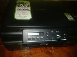 Then the installer will provide automatically to download and install the printer and. Dcp T500w Brother Printer Computers Tech Printers Scanners Copiers On Carousell