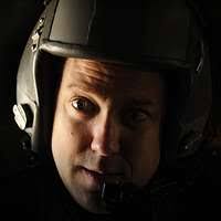 Штаб-квартира. Трэвис Кляйн, шеф из Миннесоты