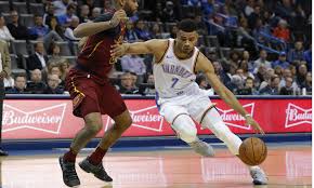 Adventhealth arena in lake buena vista, fla. Sources Thunder Trade Timothe Luwawu Cabarrot To Bulls Basketball Insiders Nba Rumors And Basketball News