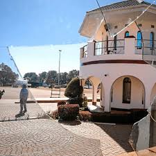 The ipcc has been around for 22 years and has been awarded a nobel peace prize.and yet my newly published book is the first time anyone has taken a close, critical look at this organization. Zuurbekom Church Massacre Blamed On Fight For Leadership Resources