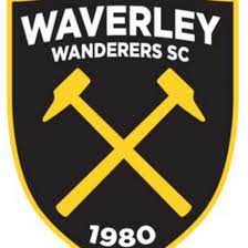 The wanderers' library is a collaborative fiction exercise. Waverley Wanderers Fc Home Facebook