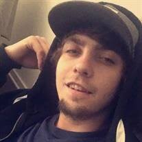 James Ryan Turner Obituary