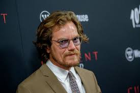 Michael Shannon and Kate Hudson star in CT indie movie 'Shriver'