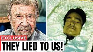 Sally and Chuck Norris