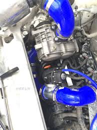 Aisin Aisin Amr500 De Compresseur De Suralimentation Pour Modification De Deplacement Jimny 0 8 2 0 Supercharger Car Engine Turbocharger