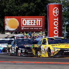 But in the indycar race, that just wasn't possible because of. Csmd6xdid2slwm