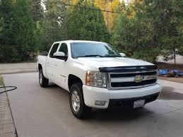 chevy silverado 1500 ltz z71 for sale in siskiyou co ca classiccarsbay com classiccarsbay