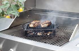 You can follow this recipe and grill your chicken on a smoker, charcoal grill, or gas grill. Smoking On A Gas Grill Is It Possible Barbecuebible Com