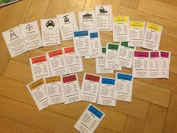 Hier können sie die original spielanleitung von monopoly kostenlos als pdf datei. Monopoly Selbstgemacht Winning Moves Blog Winningmoves