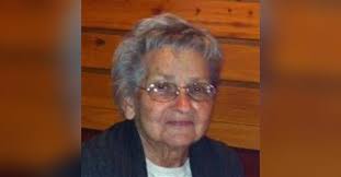 Imogene Othel Johnson Lovejoy Obituary