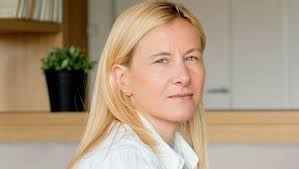 Cécile Martin, directrice de 1kubator Rennes et directrice générale du  cabinet de recrutement Abaka