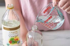 It also includes some tea tree oil that can help prevent. How To Make An All Natural Kitchen Cleaner Kitchn