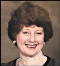 Mary Hineline Obituary (1935