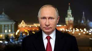 10 обещаний из выступления путина. Novogodnee Obrashenie Prezidenta Rossii Vladimira Putina 2021 Youtube