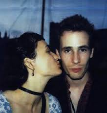 Jeff Buckley