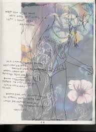 Trace Paper Visual Art Book Art Art