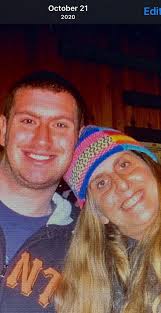 I am so sorry to see that Todd Ramey, the son of one of my most beloved  teachers, Carolyn Ramey, passed away