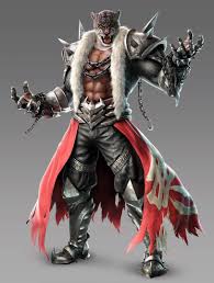 Dubi cikin addu'ar soyayya don dawowaamma tuna: Tekken 8 Personajes Este Personaje Reaparece En Las Obras Tekken Tag Tournament Y Tekken Tag Tournament 2 De Manera Independiente Janainataba