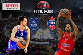 The match between cska moscow and anadolu efes istanbul will take place on 28.05.2021 at 14:00. Thy Euroleague Final Maci Ne Zaman Saat Kacta Hangi Kanalda Anadolu Efes Cska Moskova Ntvspor Net