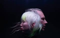 SPIKE HELLIS w/ Nuxx and Bicep