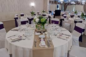 These lovely items are a great addition to the traditional tablecloths and add immense sophistication. Table Runner New 981 Table Runners Round Tables Wedding