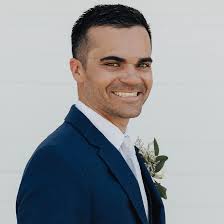 Jon Hull and Ashley Williamson's Wedding Website