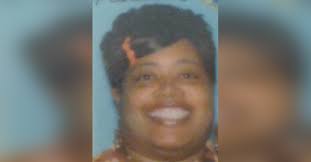 Obituary information for Rhondalyn Evette Johnson