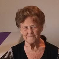 Hilda Dickinson's Instagram, Twitter & Facebook